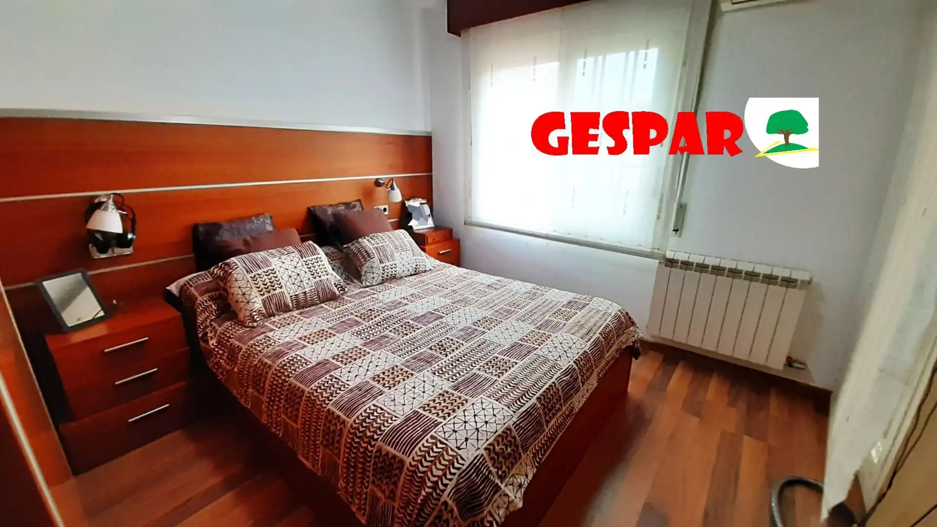 Dormitori de Casa o xalet en venda en Parets del Vallès, Barcelona