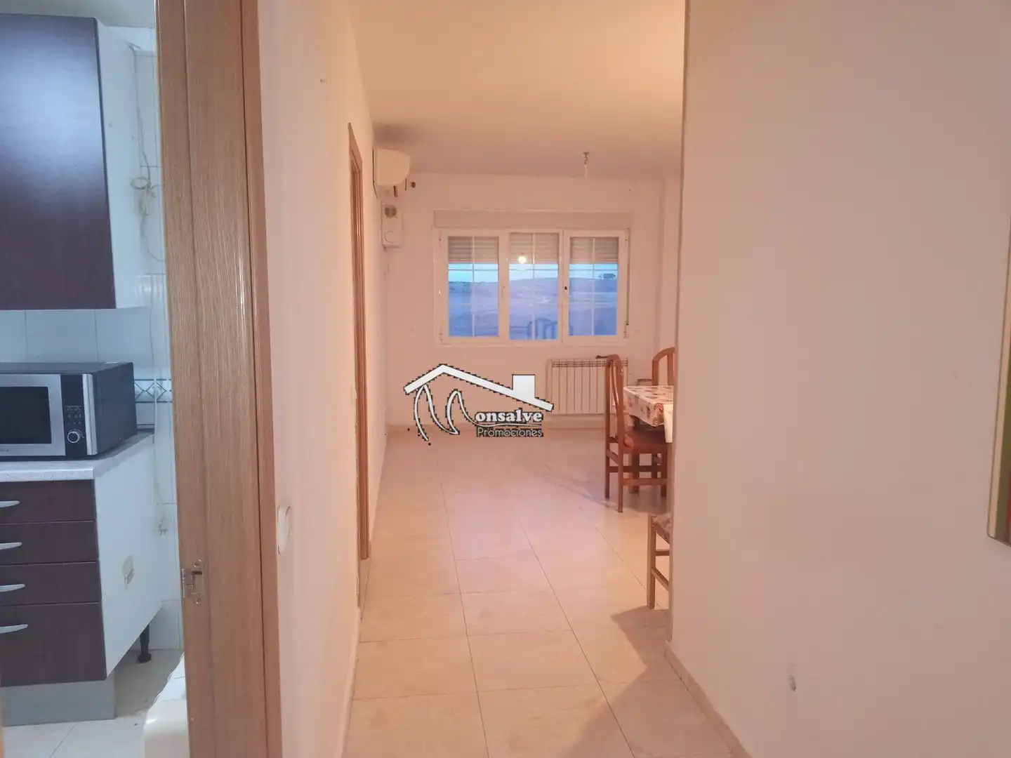Piso en venta en Yeles con Aire acondicionado, Calefacción y Amueblado