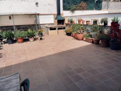 Terrassa de Pis en venda en Viladecavalls amb Aire condicionat, Calefacció i Terrassa