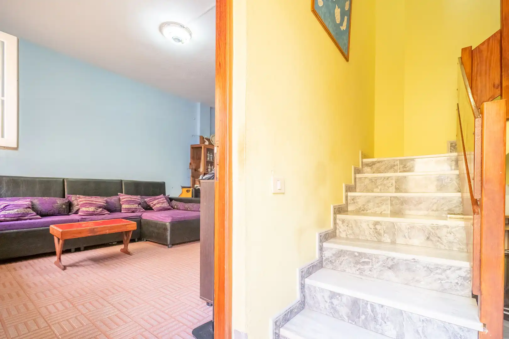 Casa o xalet en venda en Santa María de Guía de Gran Canaria amb Terrassa, Moblat i Balcó