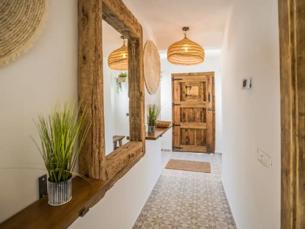 Casa con terraza en venta en Cap Martí - El Tossalet - Pinomar, imagen 20