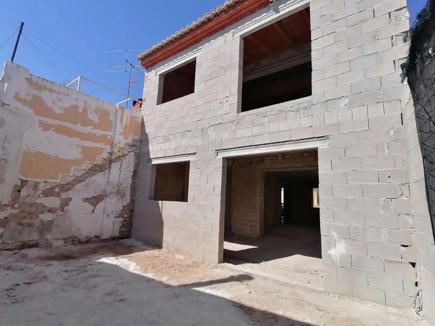 Casa rustica in vendita a Beniarbeig, imagen 12