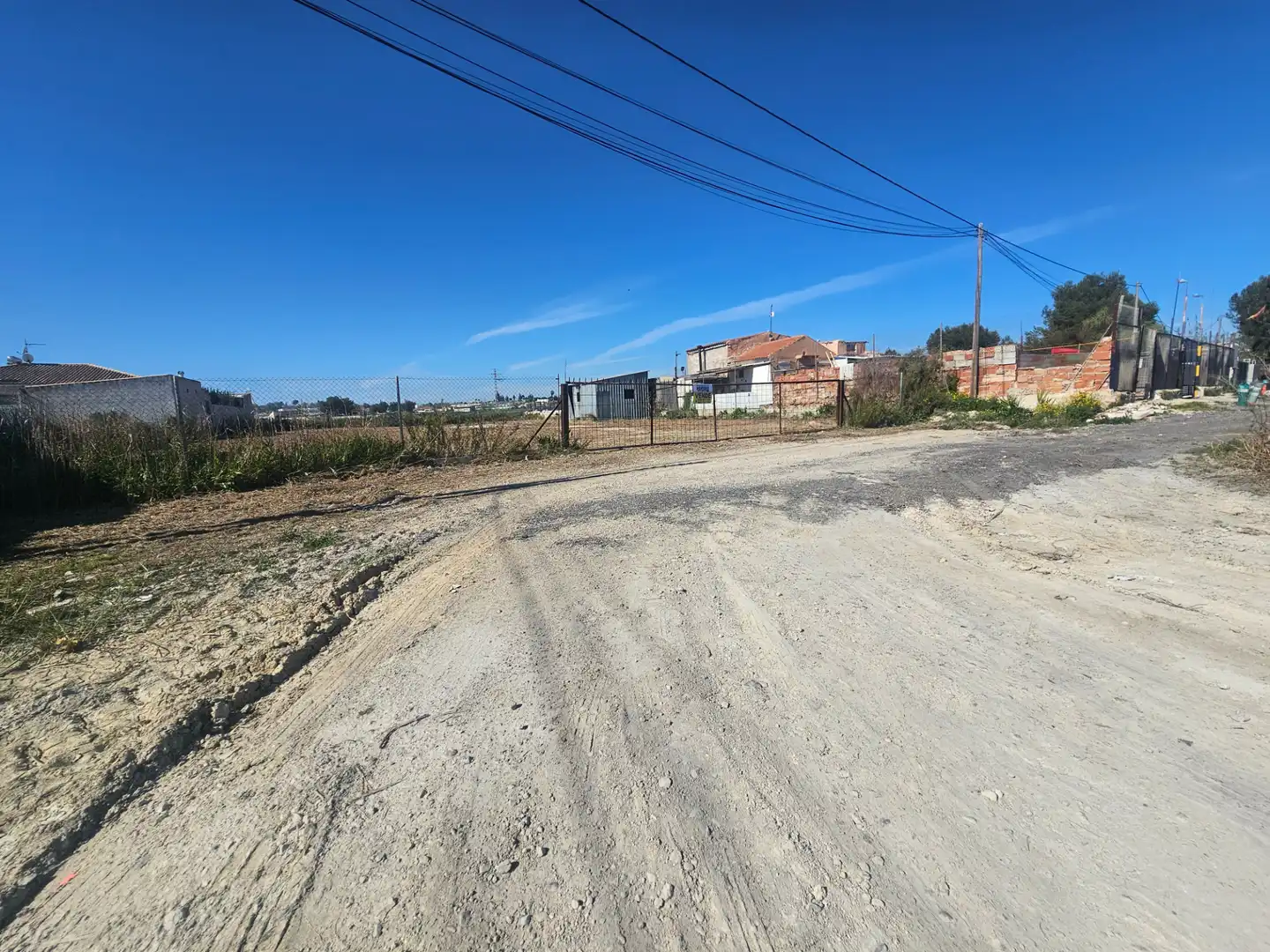 Terreny rústic en venda a MU-533 82, imagen 11