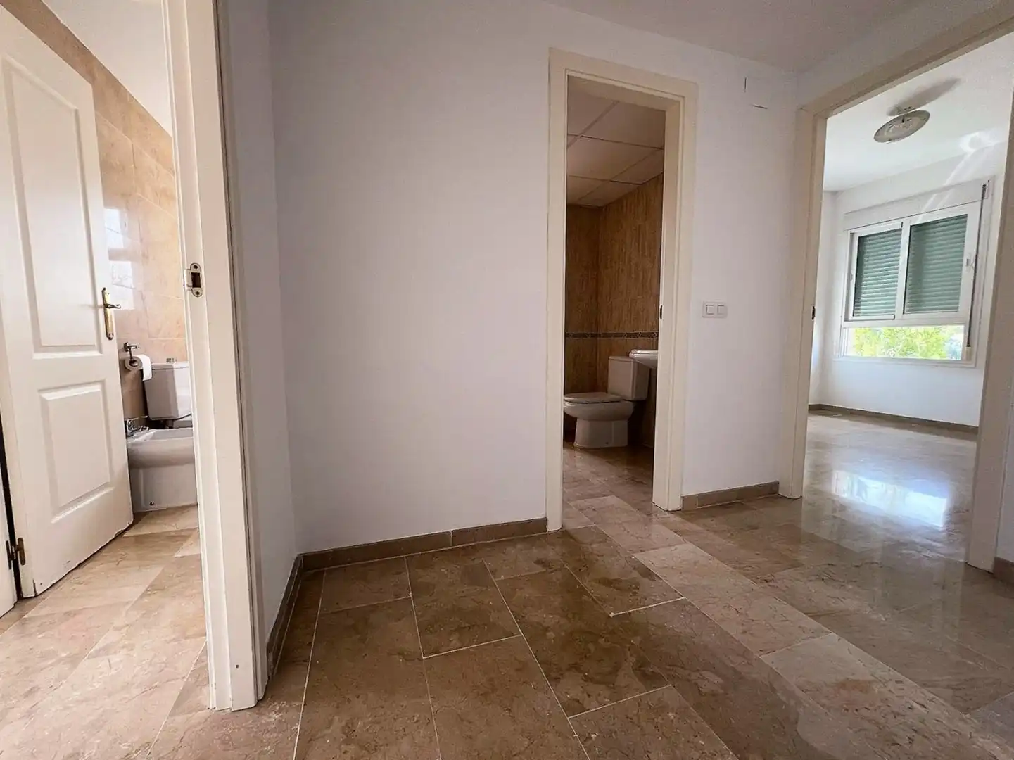 Apartament en venda a Calle Huelva de Calahonda, 3, Calahonda