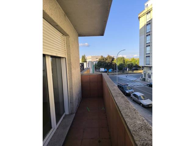 Piso en Venta en Rúa Irmáns Dapena en Monforte de Lemos