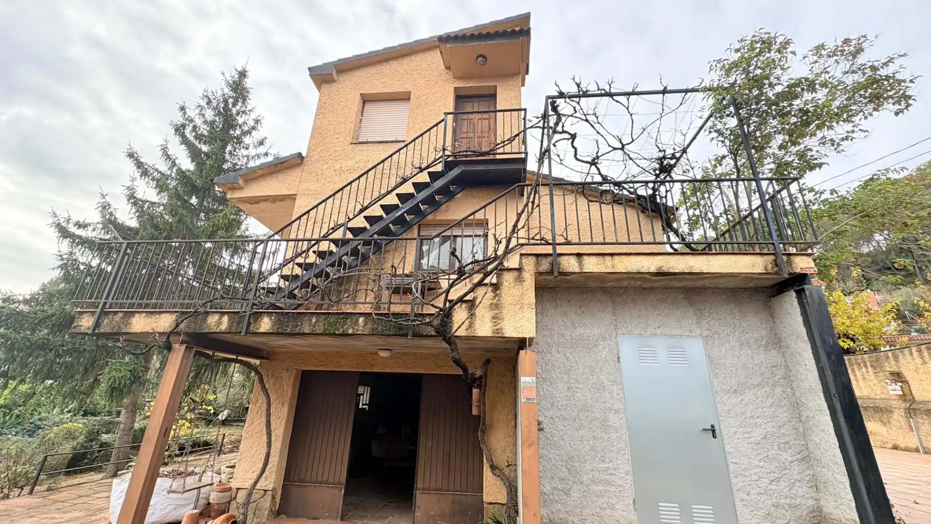 Casa con terraza en venta en Piera, imagen 4