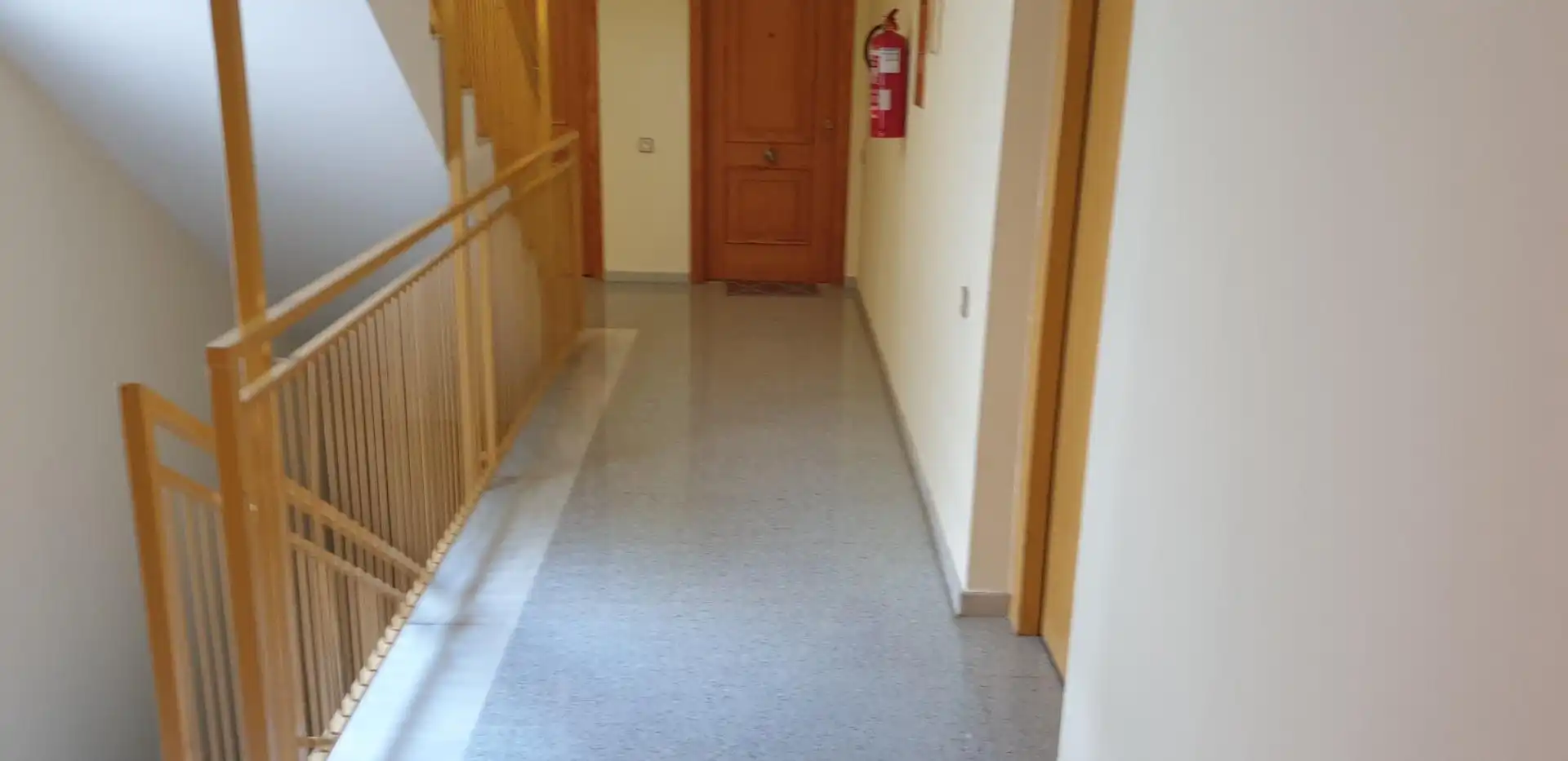Flat for sale in Elche / Elx  with Heating and Alarm