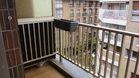 Foto 4 de Pis en venda a Segundo Izpizua, Gros, Gipuzkoa