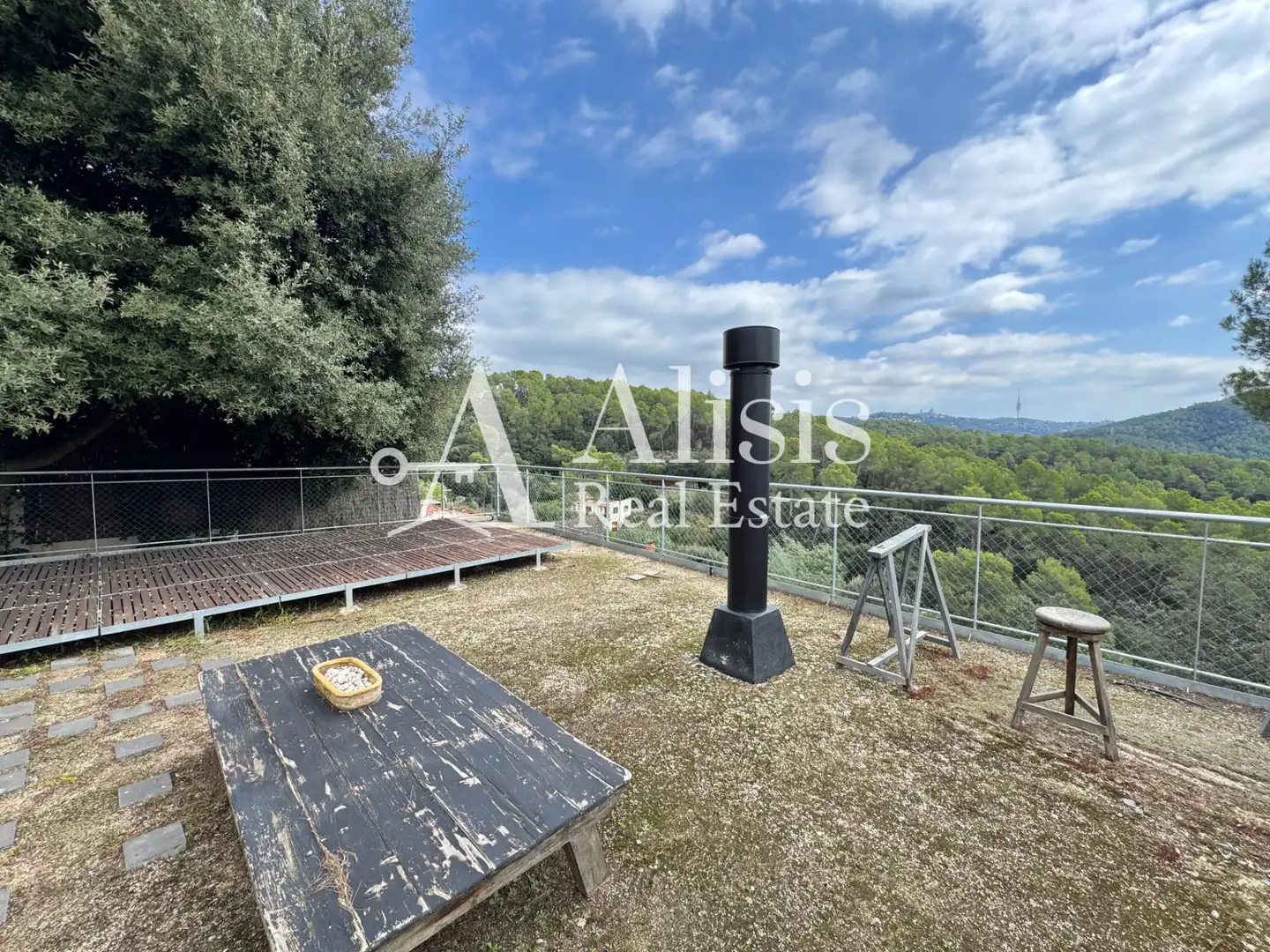 Casa o chalet en venta en Molins de Rei