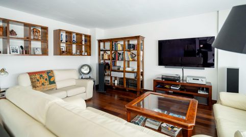 Foto 4 de Piso en venta en Calle Doctrinos, Centro, Valladolid Capital
