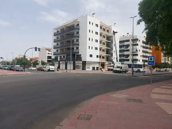 Local comercial en venda a Avenida de la Marina Española 18, imagen 9