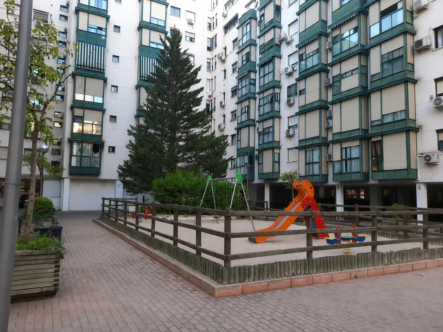 Wohnung mit Pool zum Verkauf in Calle Periana, imagen 2