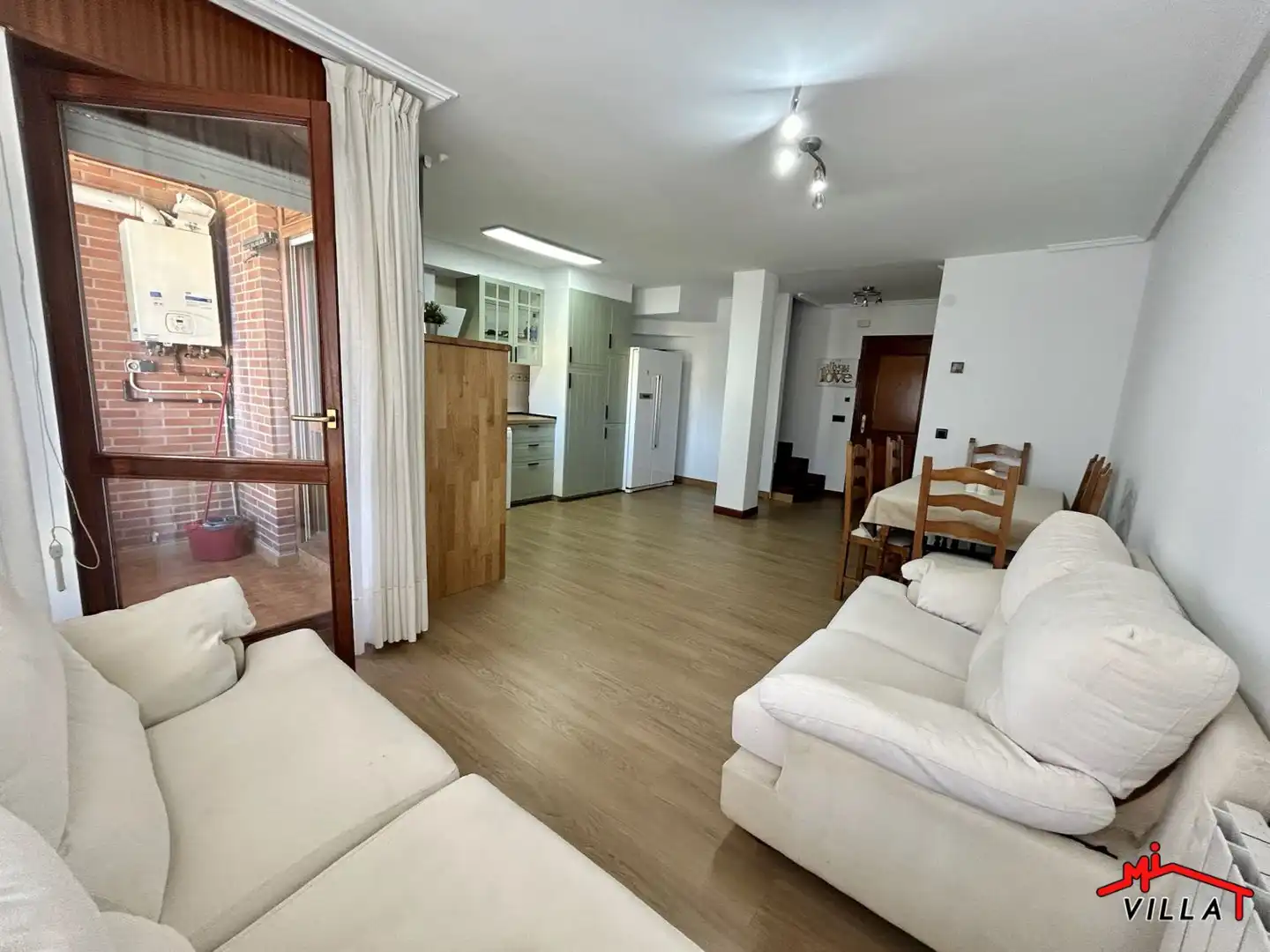Maisonette mit Terrasse zum Verkauf in Santoña, imagen 7