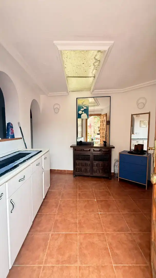 Country house zum Verkauf in Calle PALOMERO DE, 54, Cuevas - Ilustración