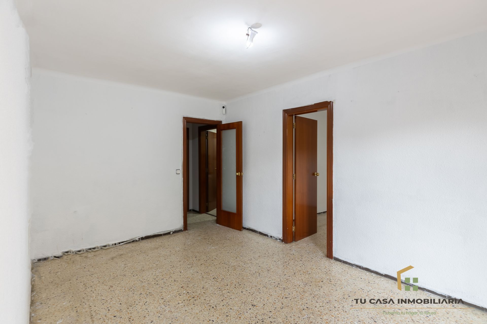 Flat for sale in Badalona  with Terrace