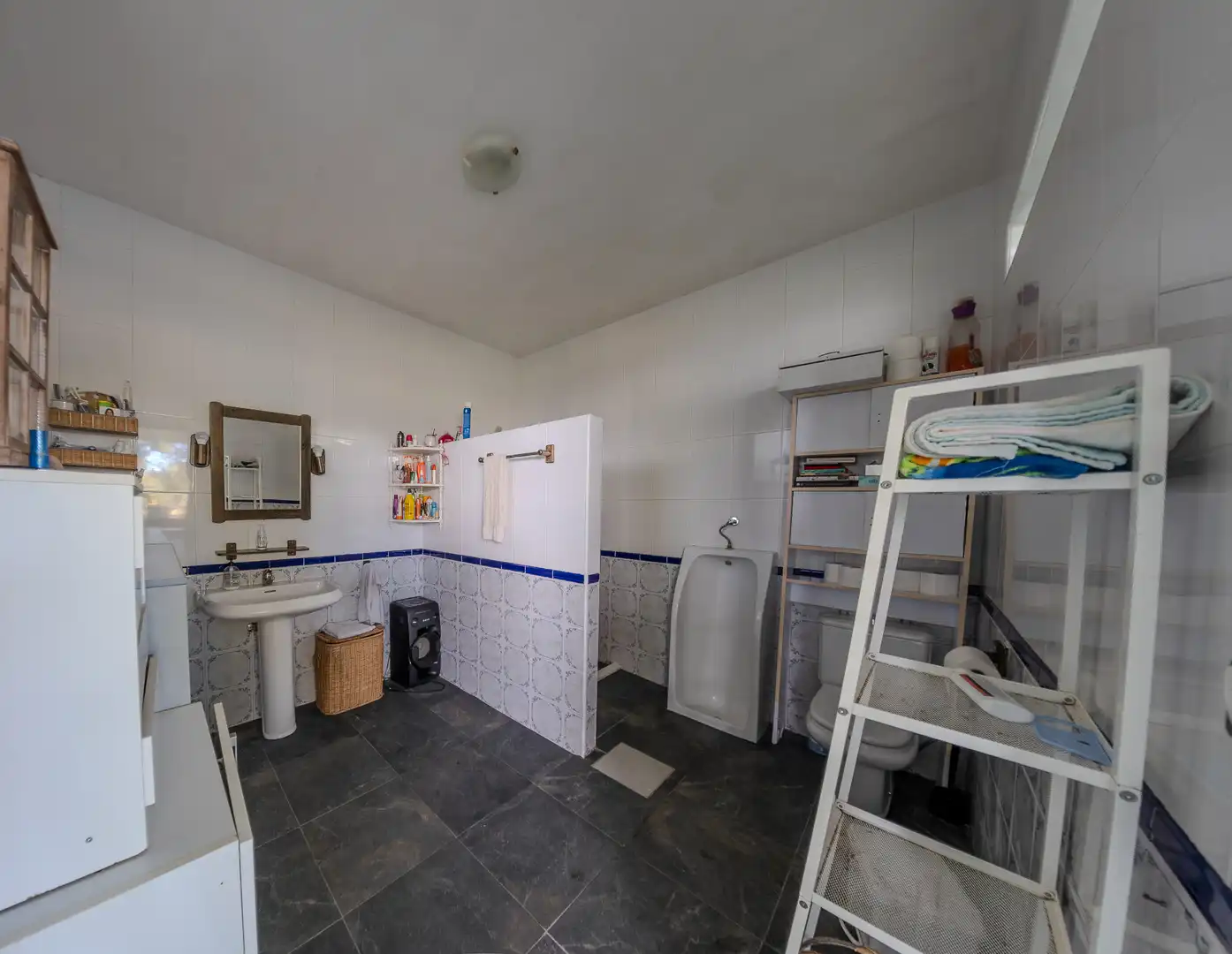 Casa amb terrassa en venda a Lugar Finca Pertiguero, imagen 10