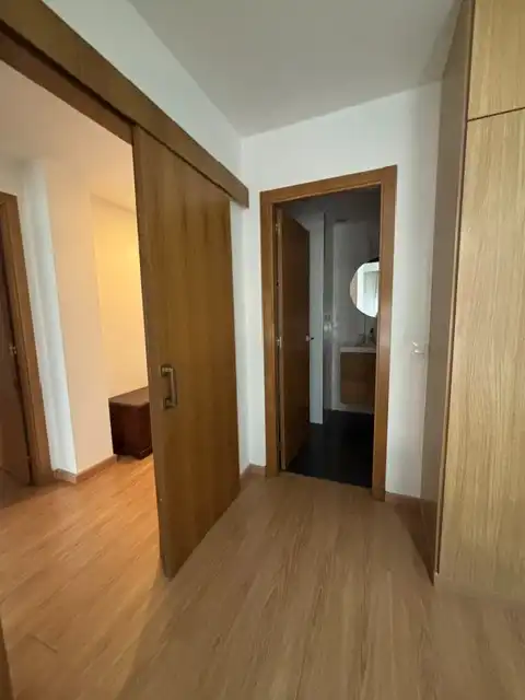 Flat for rent in Ferrol Vello - Puerto