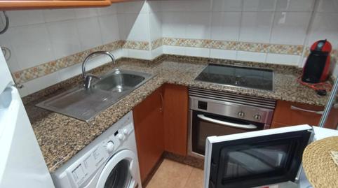 Foto 2 de Piso de alquiler en La Cumbre - Cuatro Plumas, Mazarrón