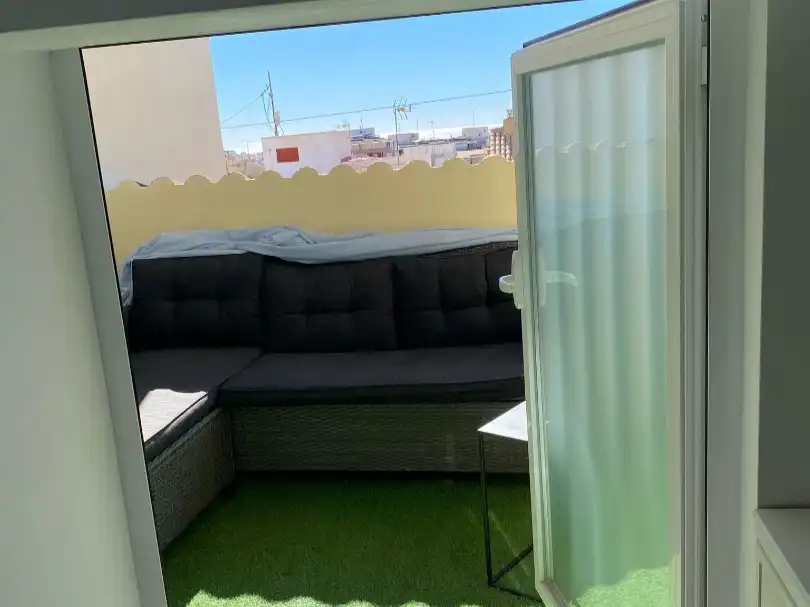 Duplex with lift for sale in Calle Vírgen De La Almudena,4 4, imagen 26