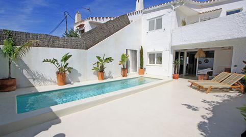 Foto 2 de Casa adosada en venta en La Pedrera - Vessanes, Dénia