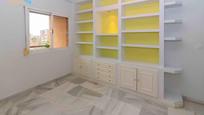 Bedroom of Flat for sale in Badajoz Capital  with Air Conditioner, Parquet flooring and Terrace