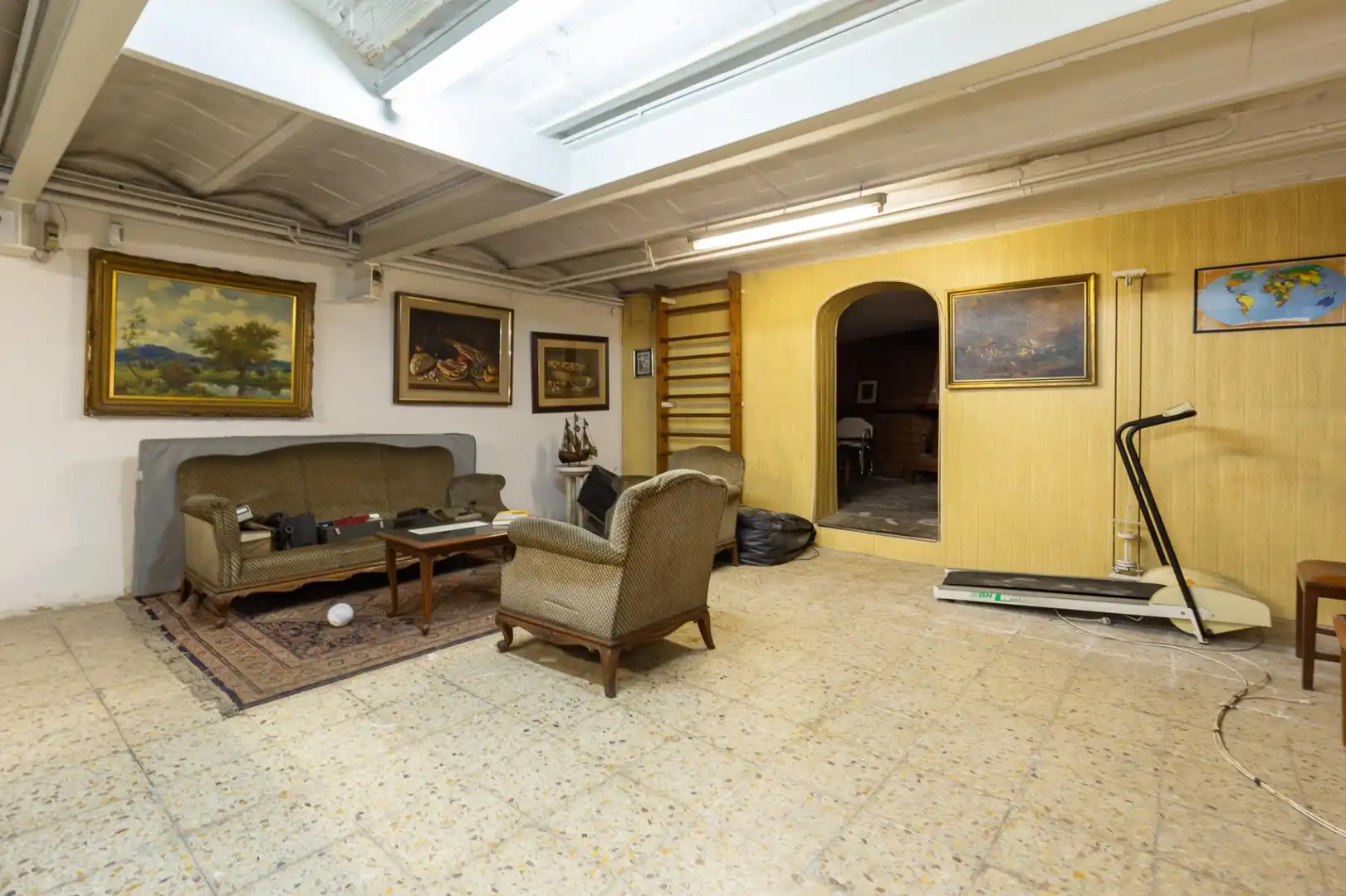 Casa adosada en venda en Barcelona amb Terrassa i Traster