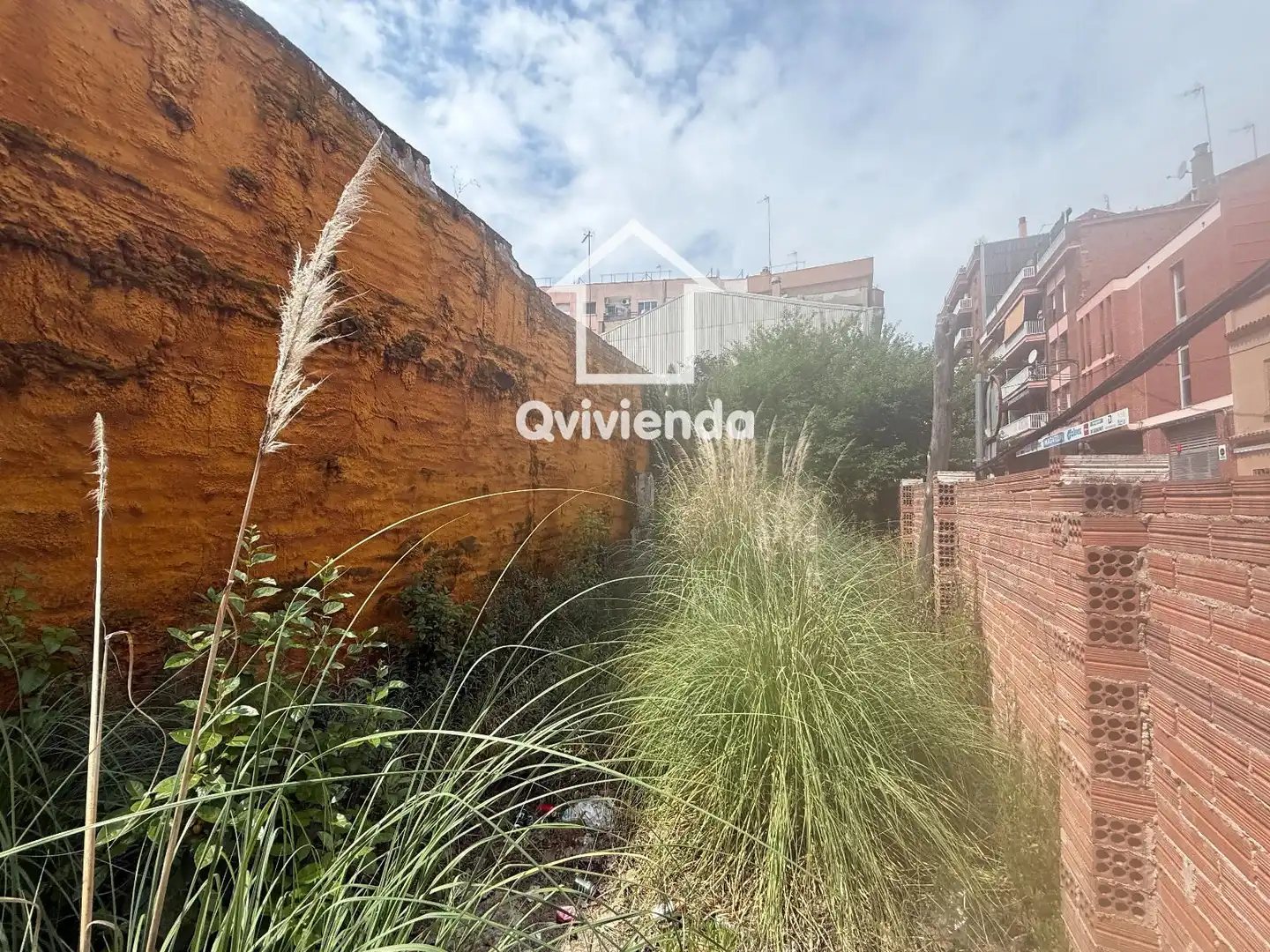 Terreno en venta en Sabadell