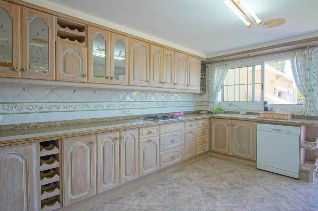House with terrace for sale in Benissa pueblo, imagen 40