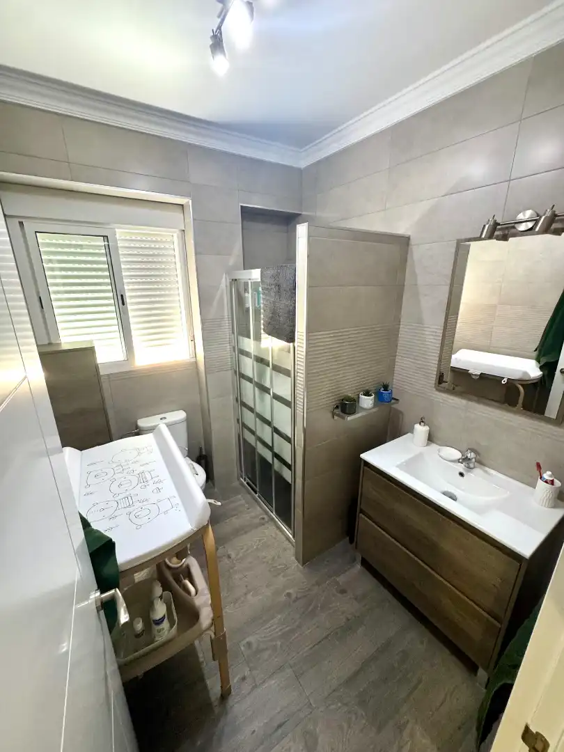 Appartement avec terrasse à vendre à Avenida José Barrionuevo Peña, imagen 17
