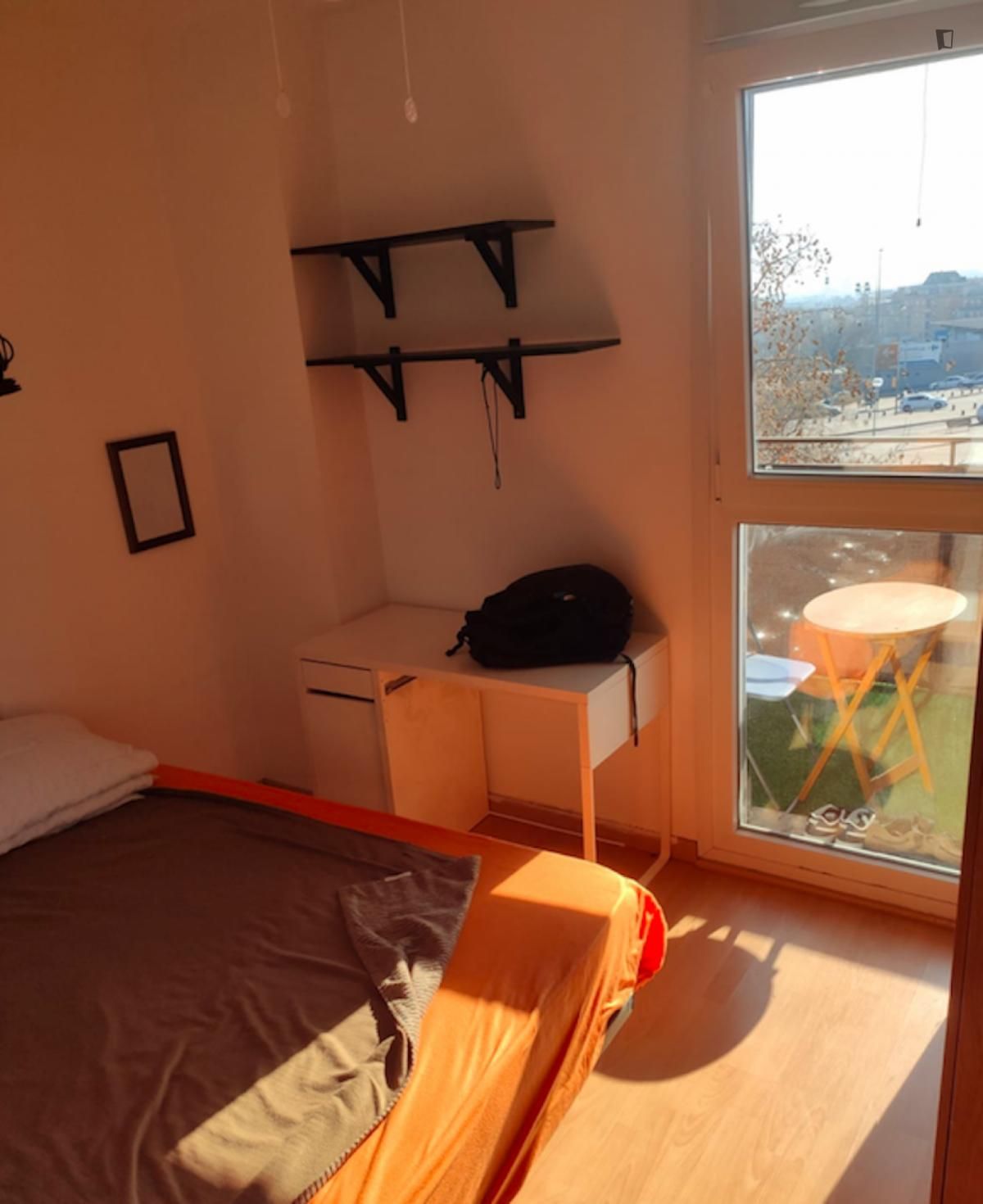 Apartament per a compartir a La Trinitat Nova