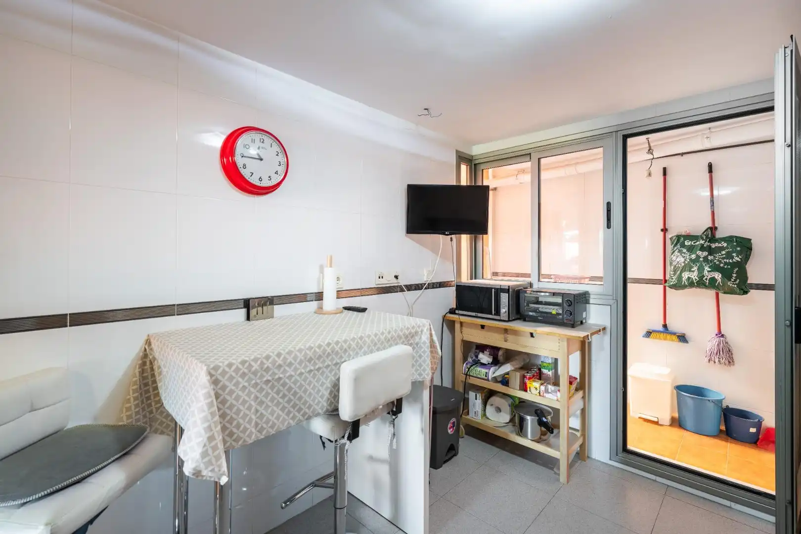 Flat for rent in Calle ARBOL DEL CAUCHO, 48, Nueva Almería - Cortijo Grande - Vega de Acá