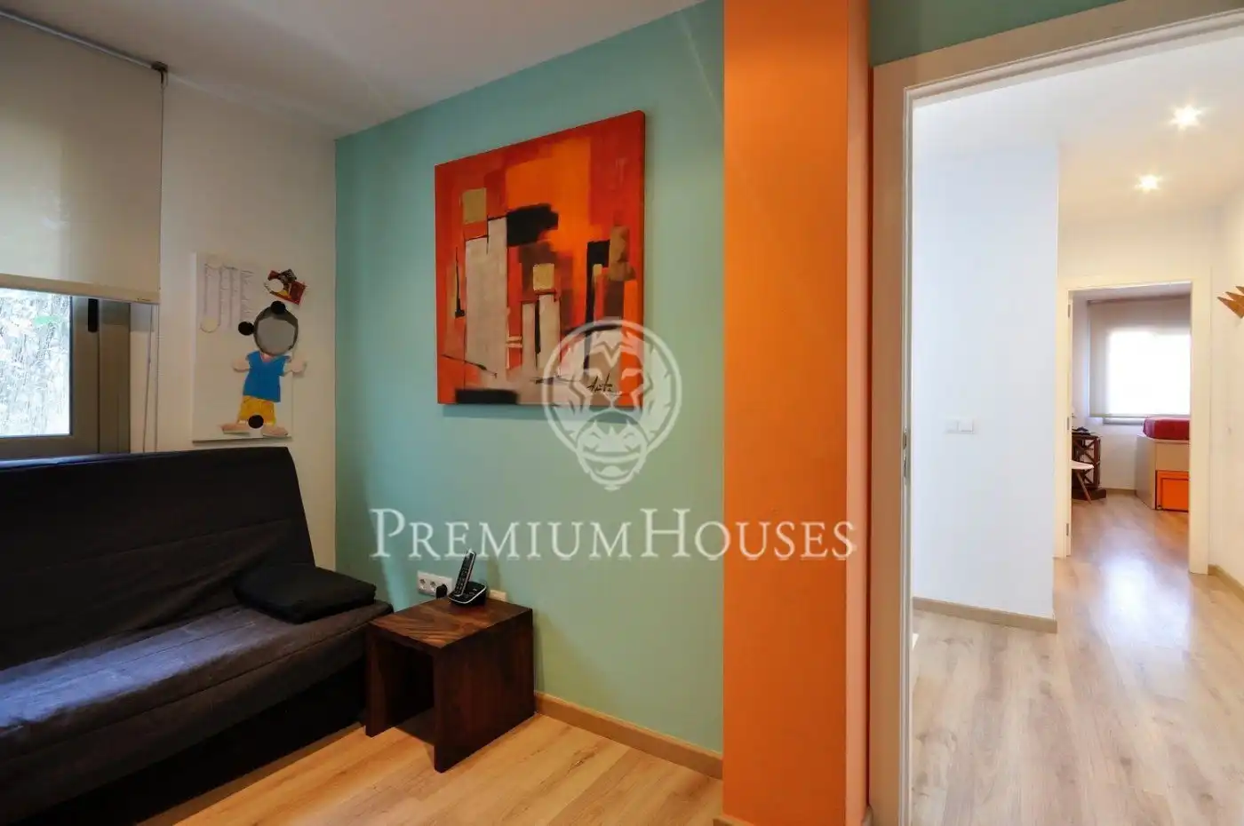 Maison avec piscine à vendre à Sant Cebrià de Vallalta, imagen 17