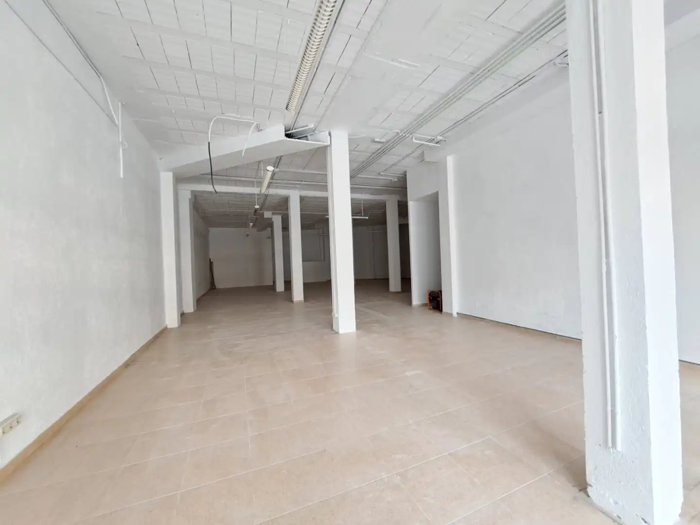 Local comercial en venta en La Serreta