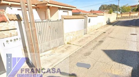 Foto 3 de Casa o chalet en venta en Méntrida, Toledo