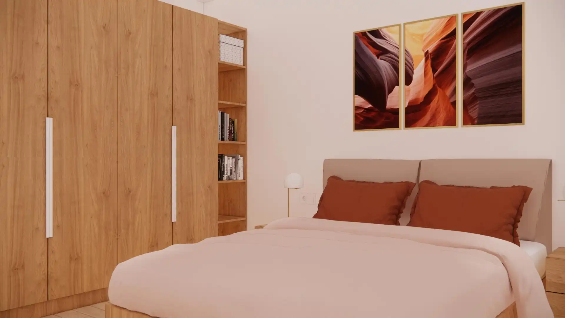 Maison mitoyenne à vendre à dels Països Catalans, imagen 12