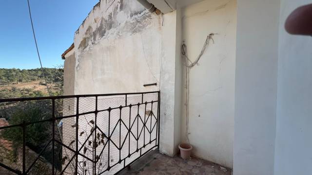 Casa-chalet en Venta en Sigüenza