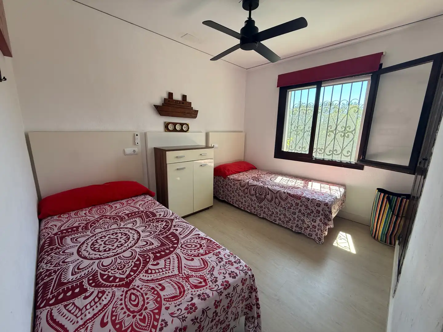Maison mitoyenne avec piscine à vendre à El Puerto, imagen 24