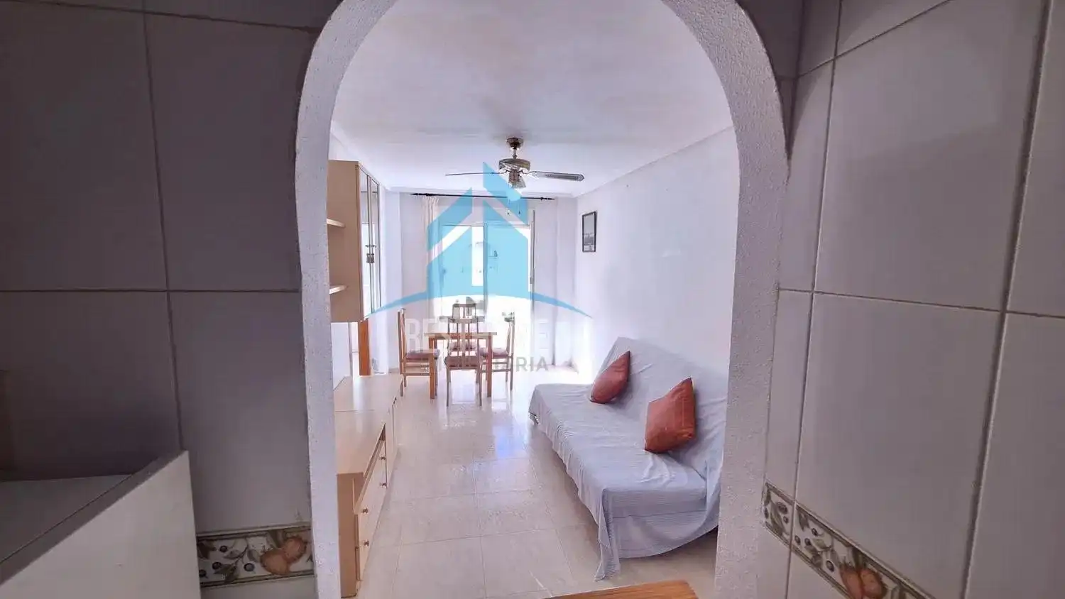 Apartament amb piscina en venda a Playa del Cura, imagen 13