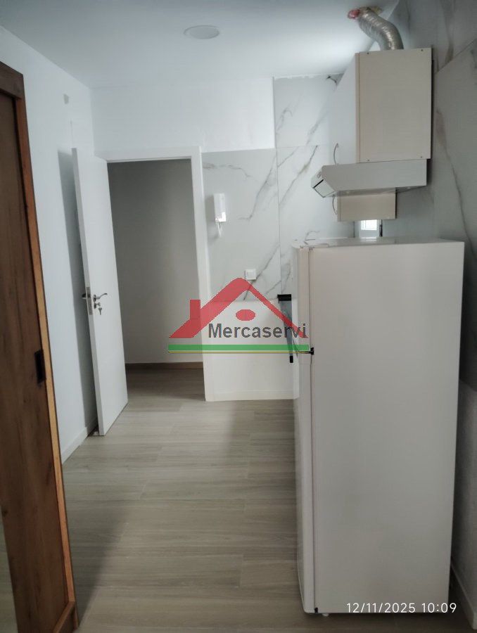 Kitchen of Study to rent in Vinaròs  with Air Conditioner, Heating and Furnished