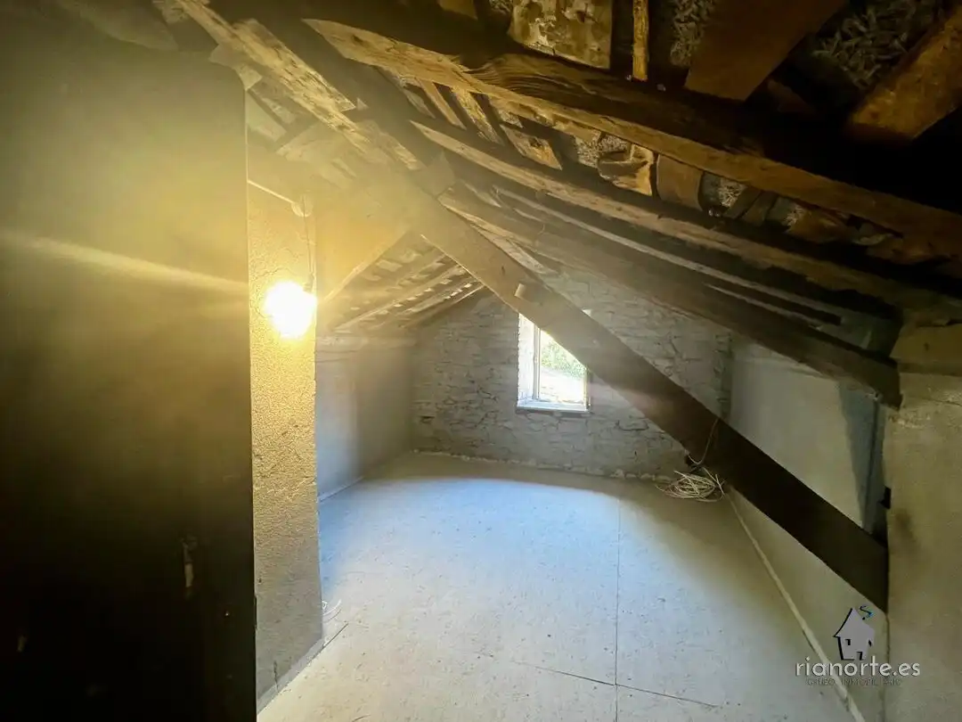 Casa o xalet en venda en Langreo amb Calefacció