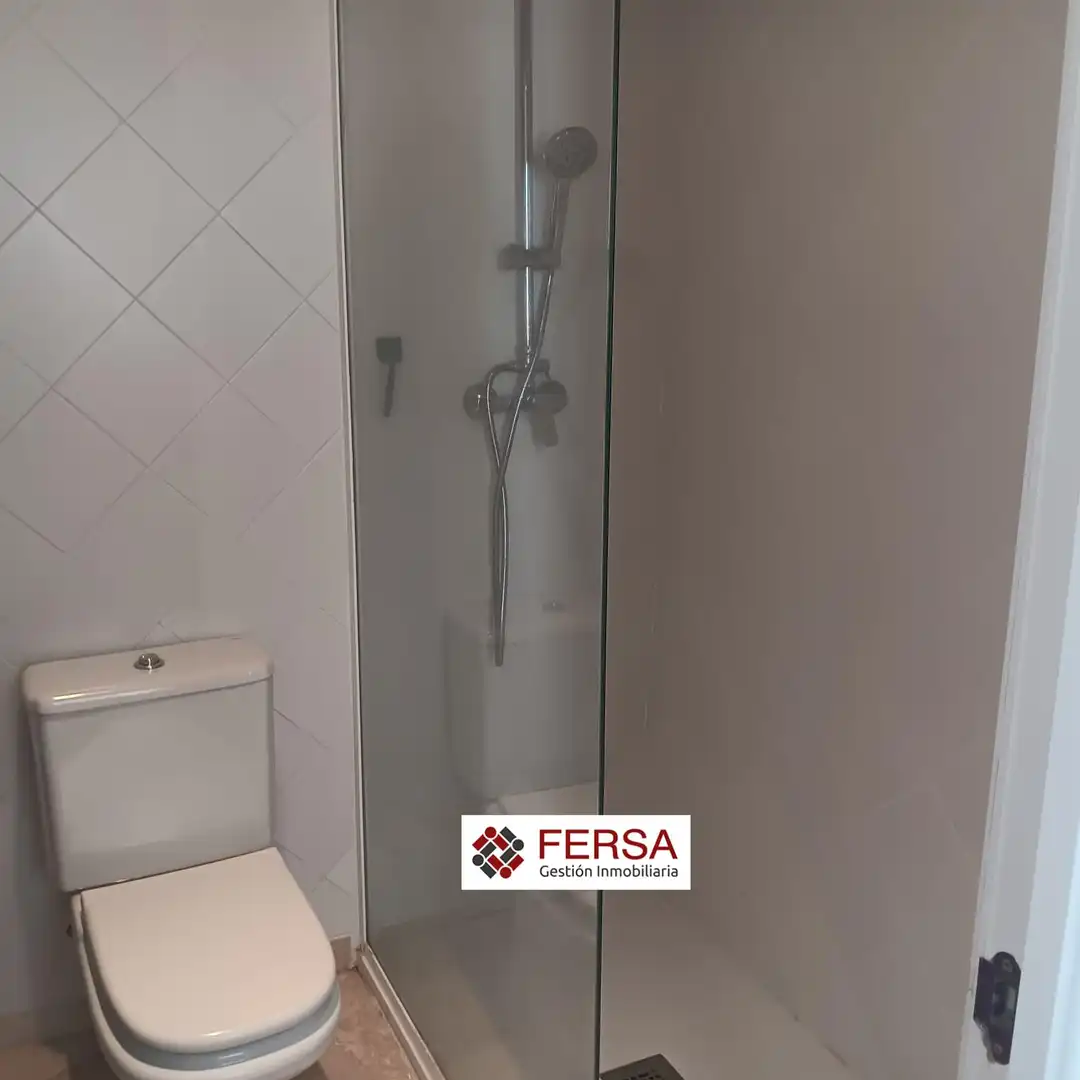 Attic for rent in Avenida de la Libertad, Pinar Alto