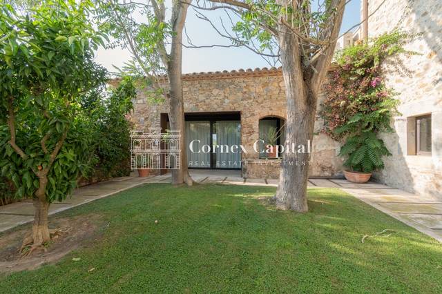 Casa-chalet en Alquiler en Empordanet en Pals