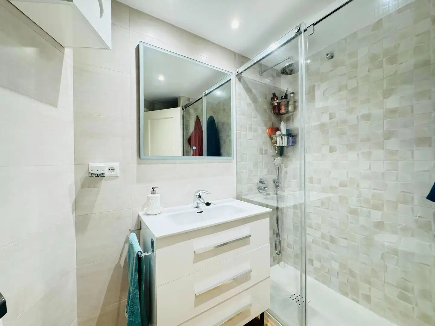 Wohnung mit Pool zum Verkauf in Centro Internacional, imagen 31