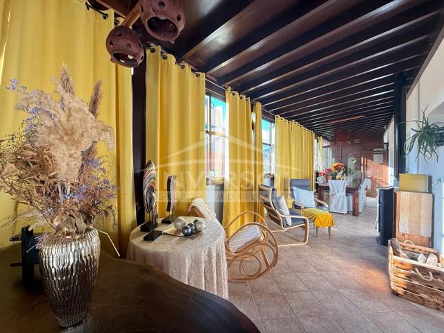 Ático en Venta en Bulevar de el Ejido, 404 en Pabellón - Estación - El Corte Inglés