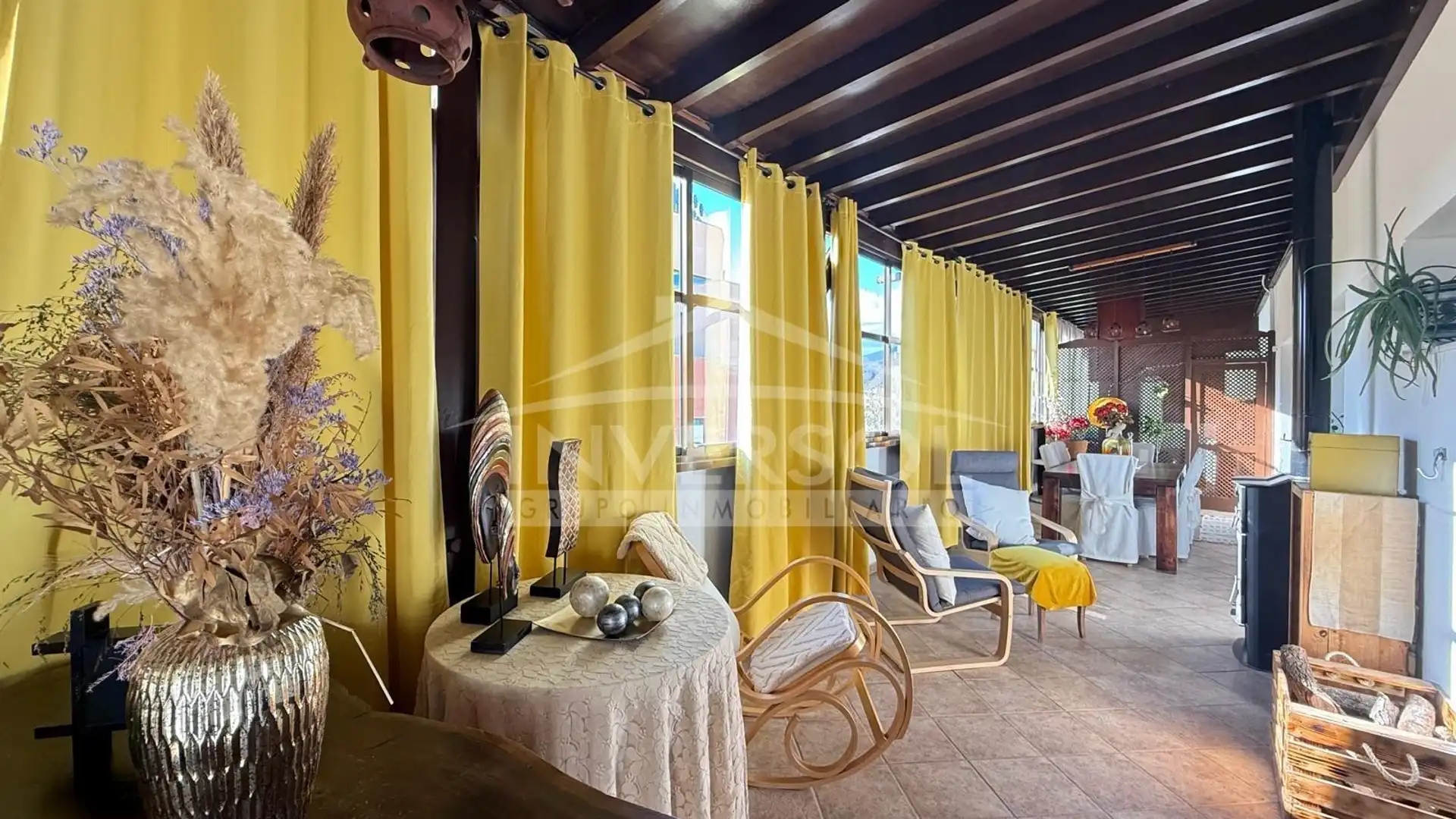 Ático en venta en El Ejido con Aire acondicionado, Calefacción y Terraza