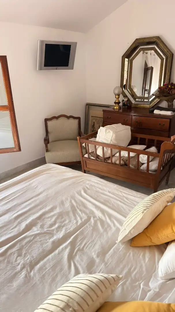 Dormitori de Casa o xalet per a compartir en Albaicín