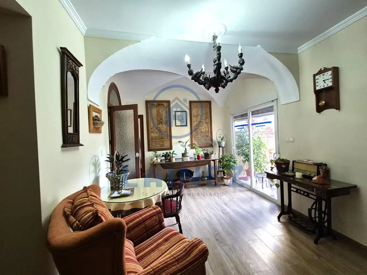 Houses for sale in Belmez  with Air Conditioner, Private garden and Terrace