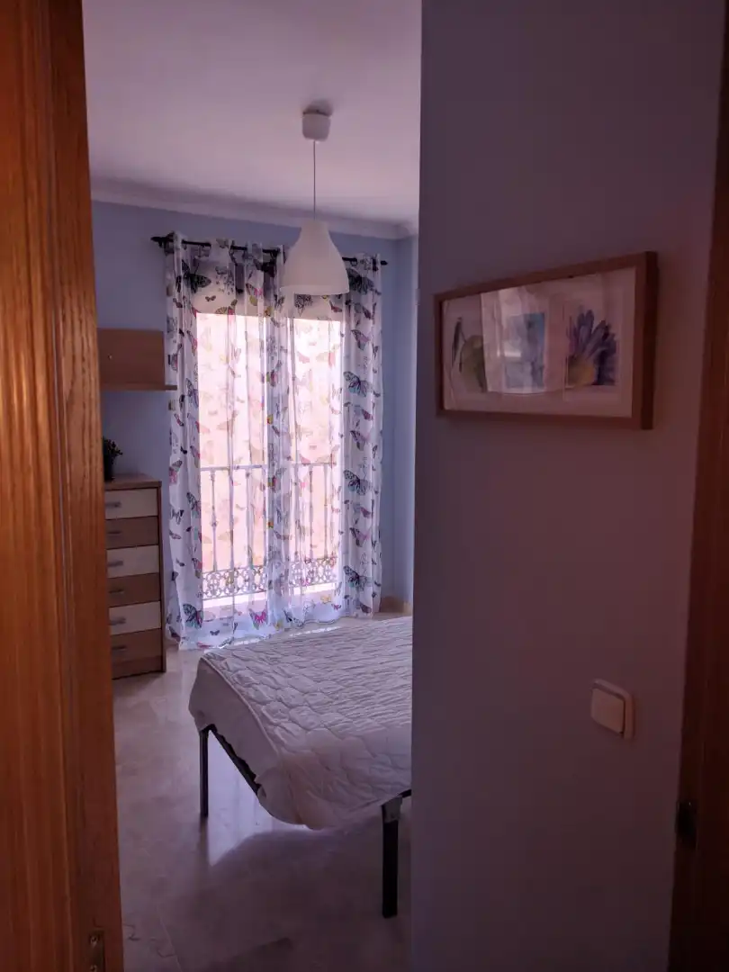 Habitación de Piso en venta en Alhaurín El Grande con Aire acondicionado, Trastero y Amueblado
