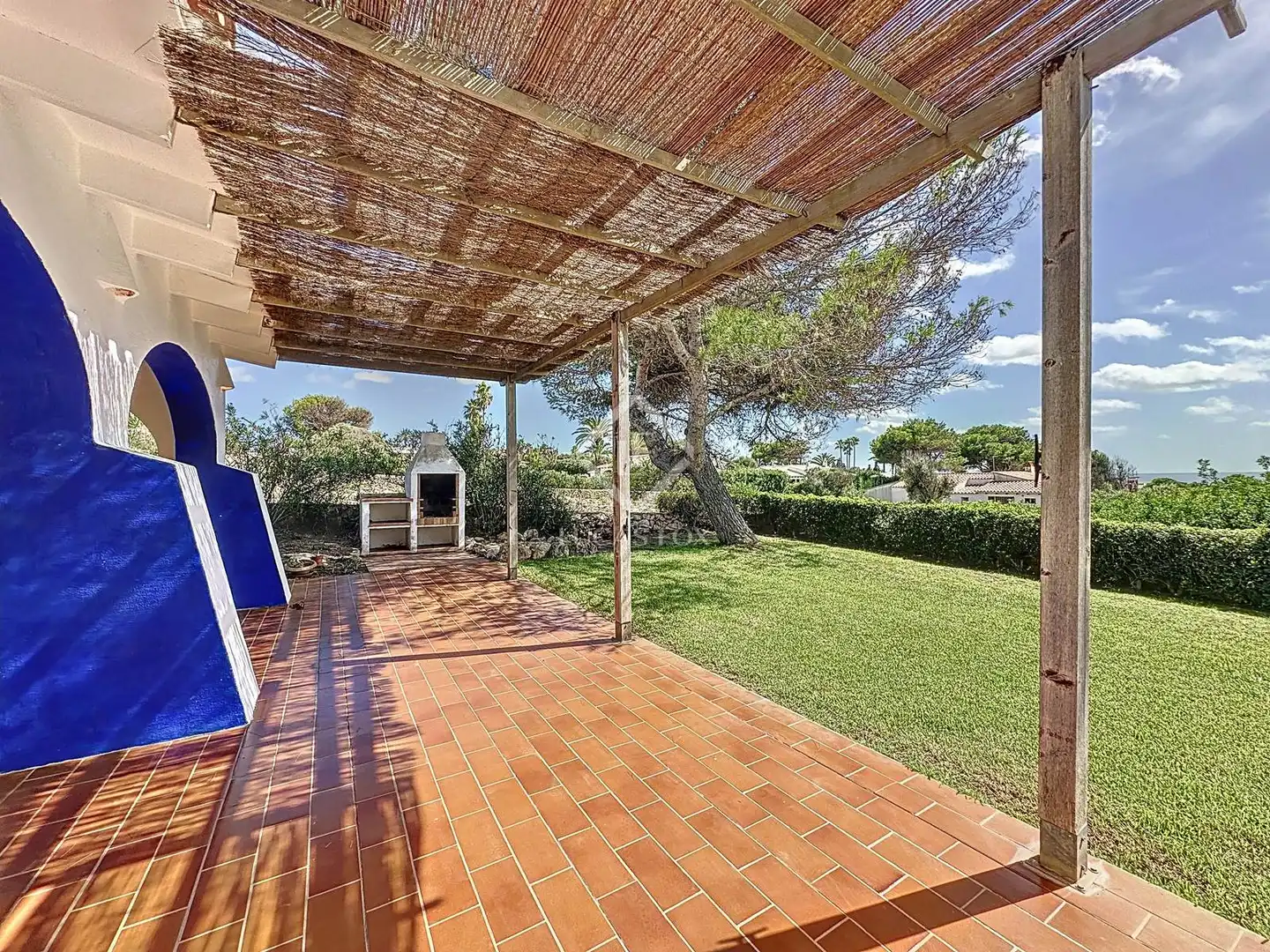 Chalet con piscina en venta en Sant Climent - Es Canutells, imagen 12