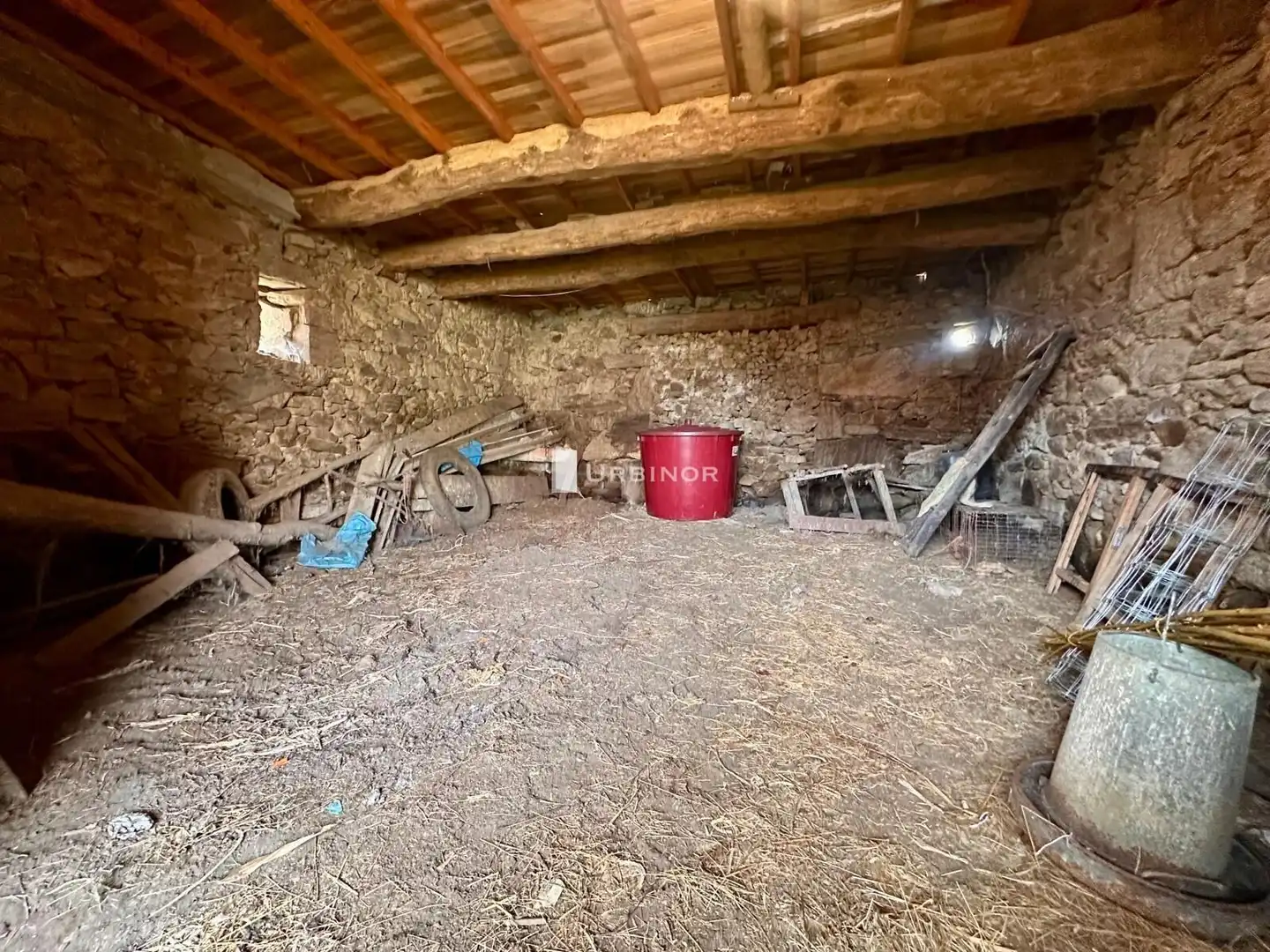Casa amb jardí en venda a Celanova, imagen 18